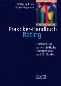 Praktiker-Handbuch Rating