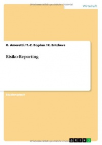 Risiko-Reporting Risiko-Reporting