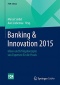 Banking & Innovation 2015